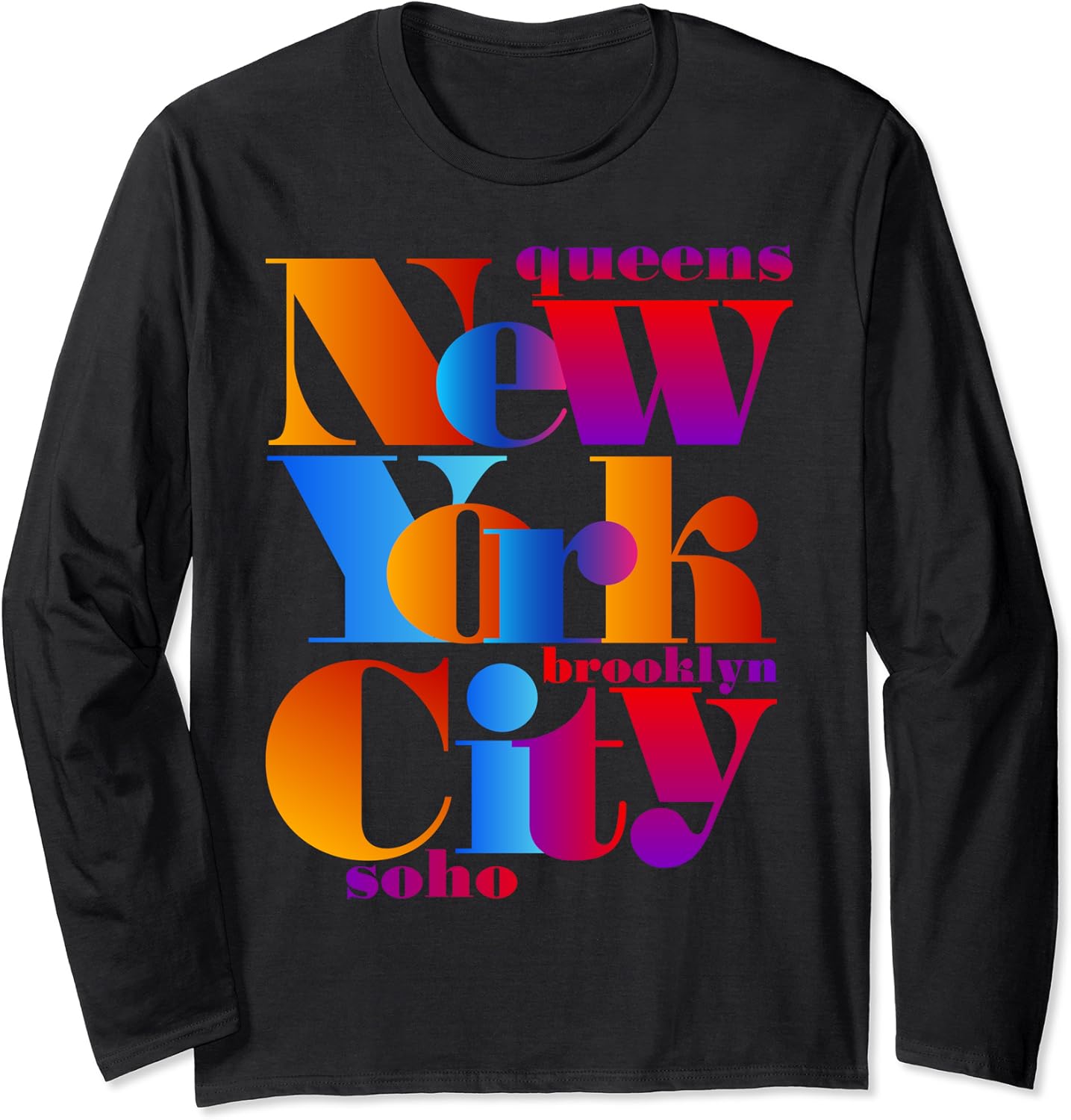 Amazon.com: New York City Fashion Graphic Tees, New York City Graphic